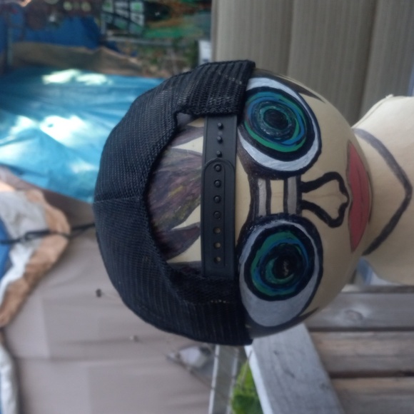 STEVE-O BALL CAP - Picture 2 of 4